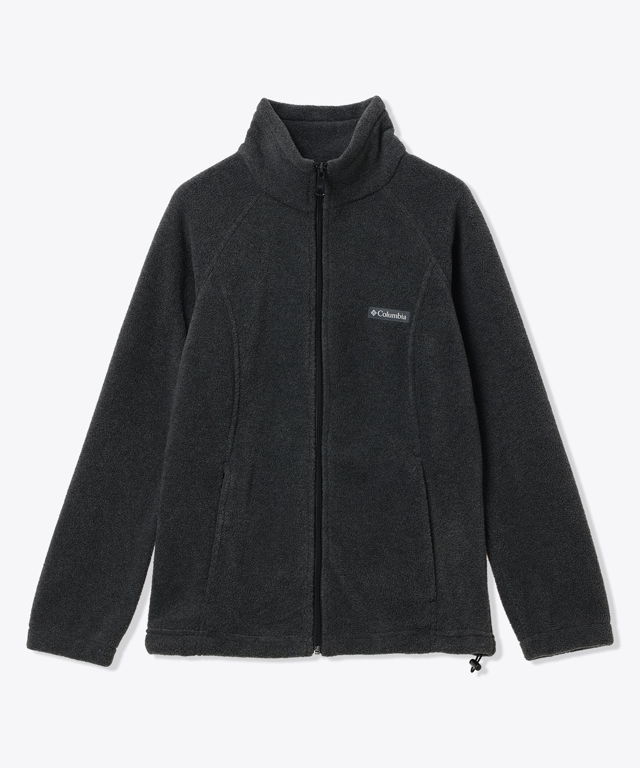 030Charcoal Heather