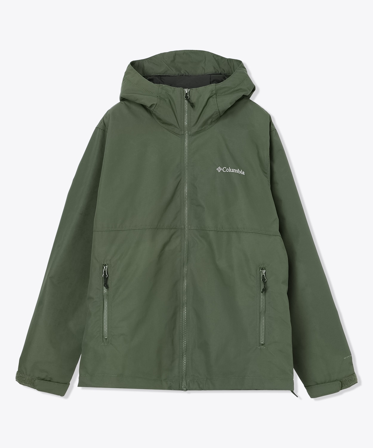 347Surplus Green