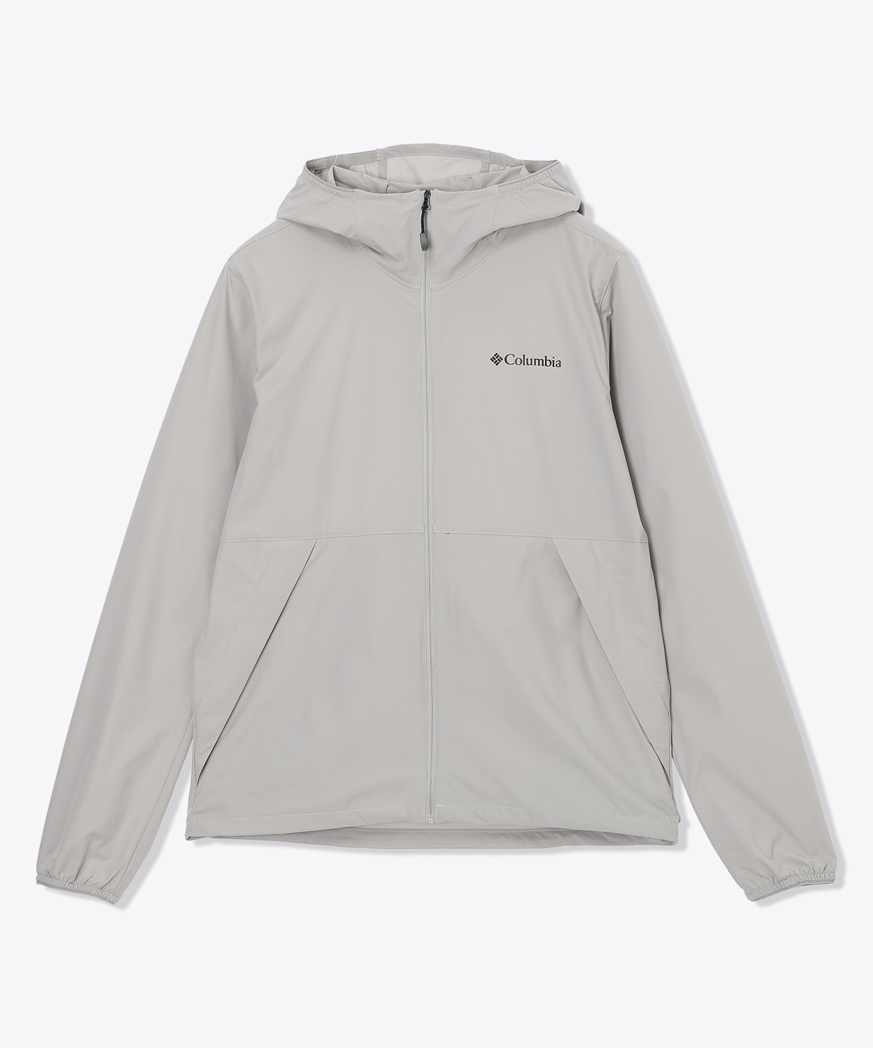 027Flint Grey