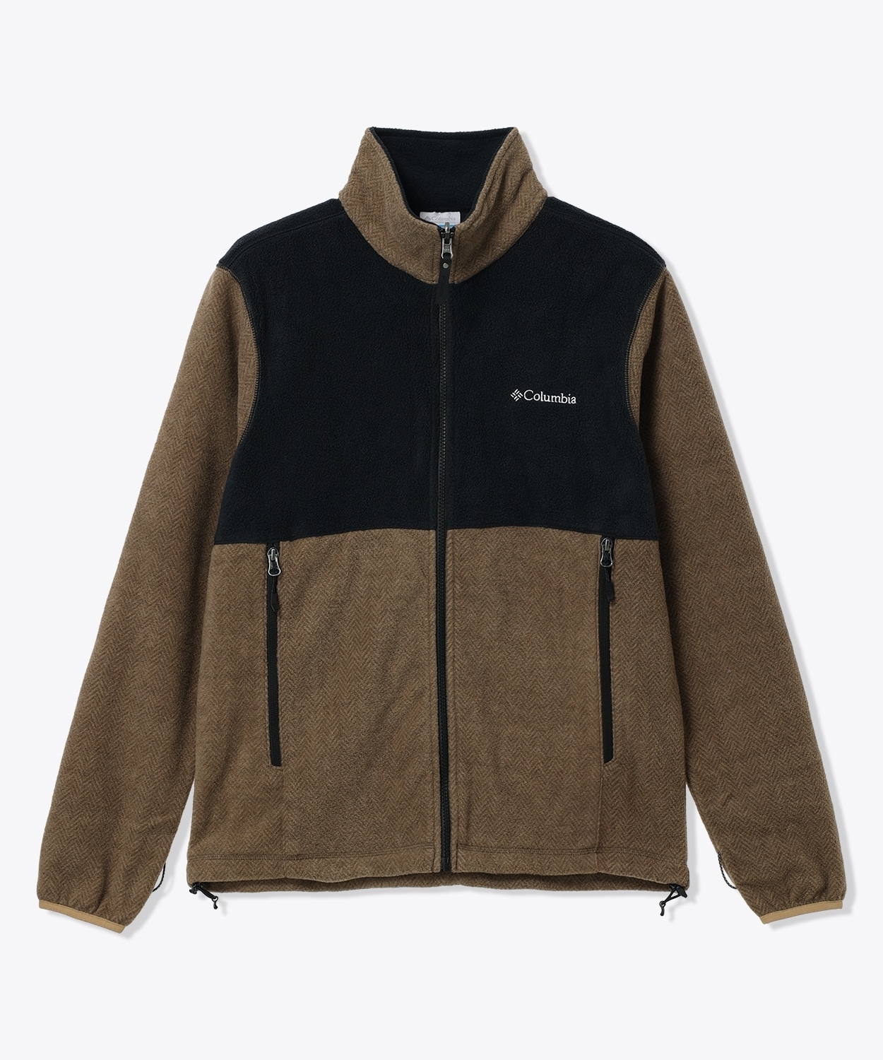214Beach Herringbone