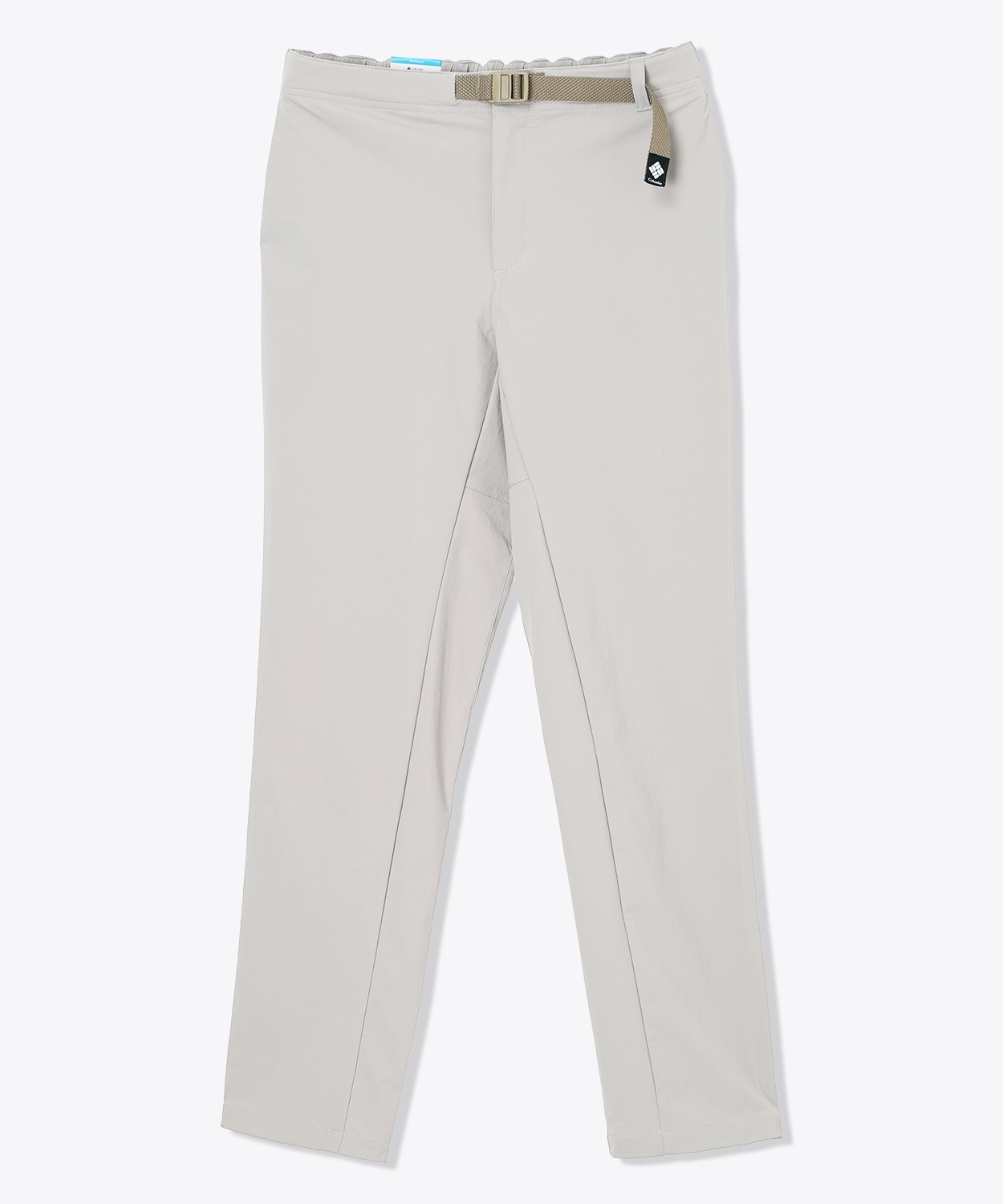 027Flint Grey