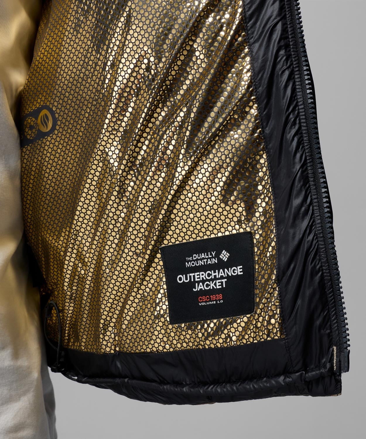 265British Tan Duck Camo