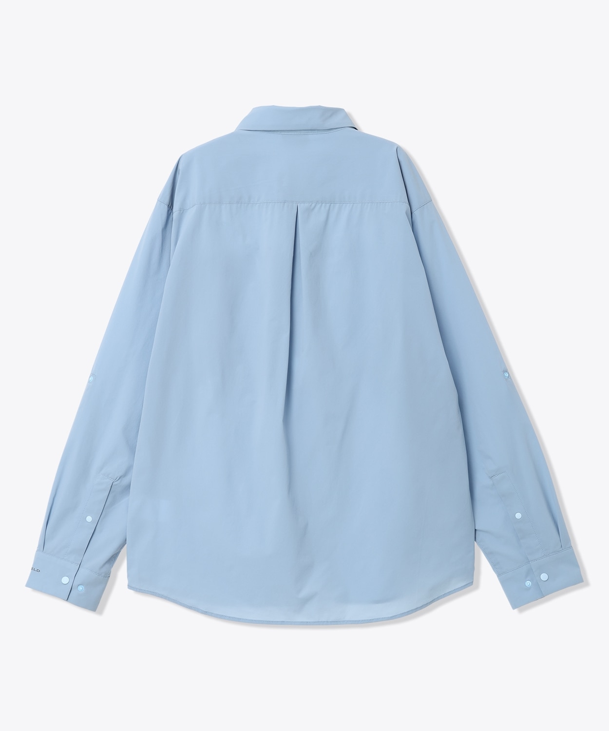 431Ripple Blue