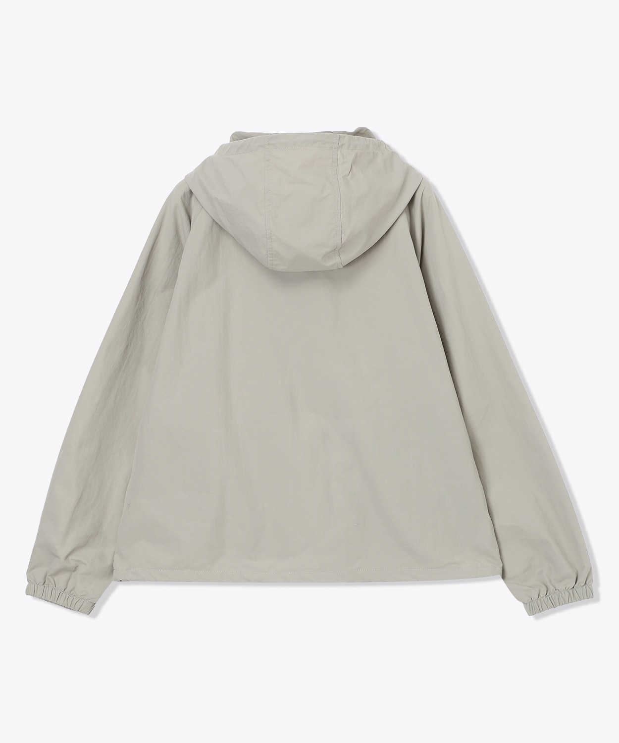 027Flint Grey