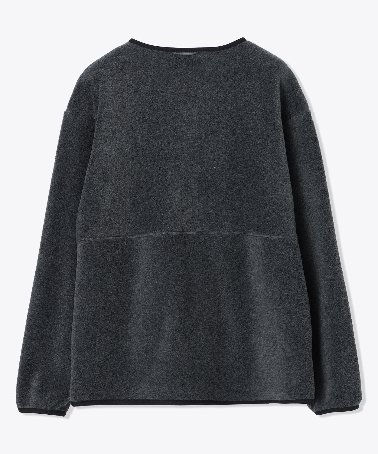 030Charcoal Heather