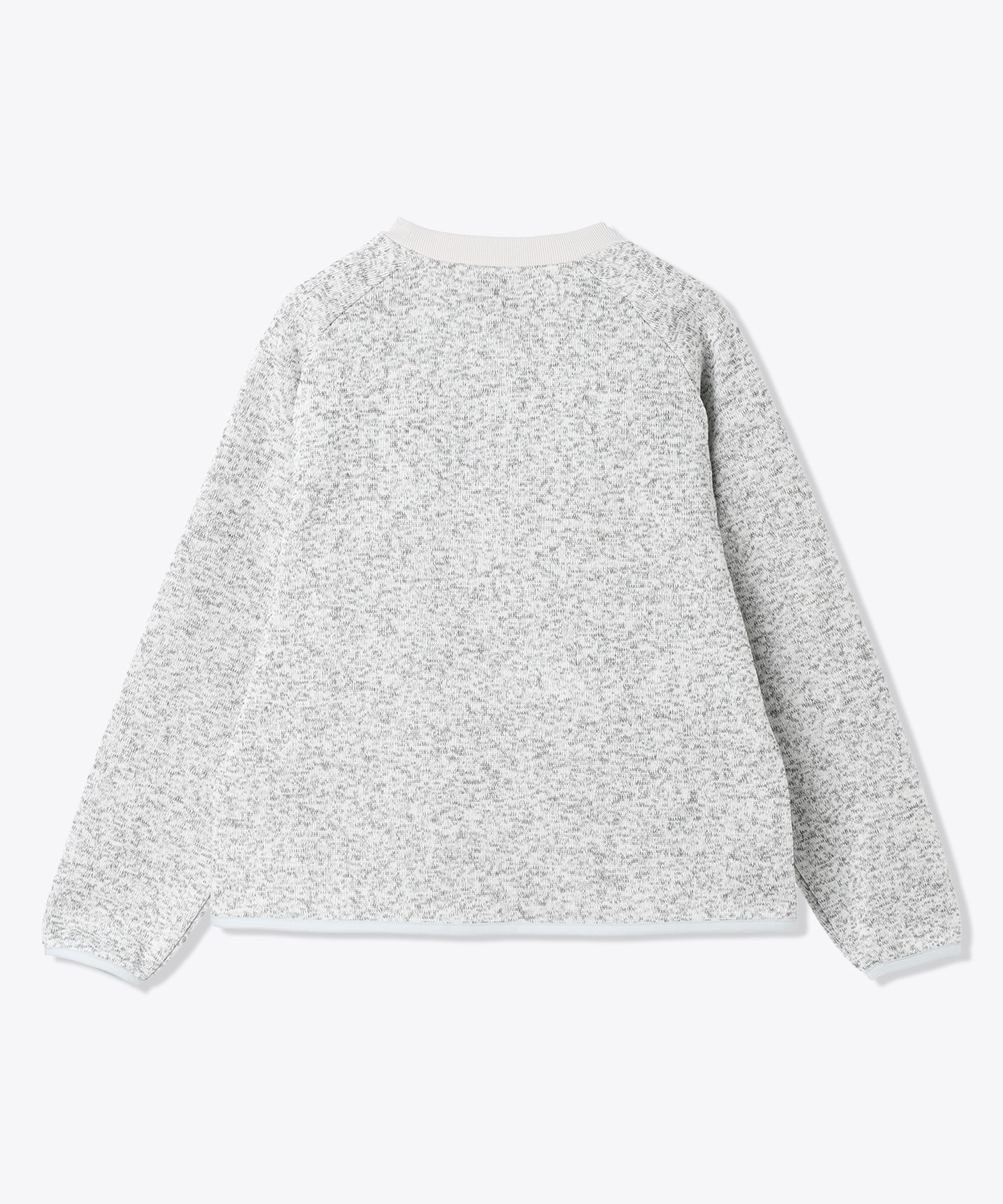 020Cool Grey Heather