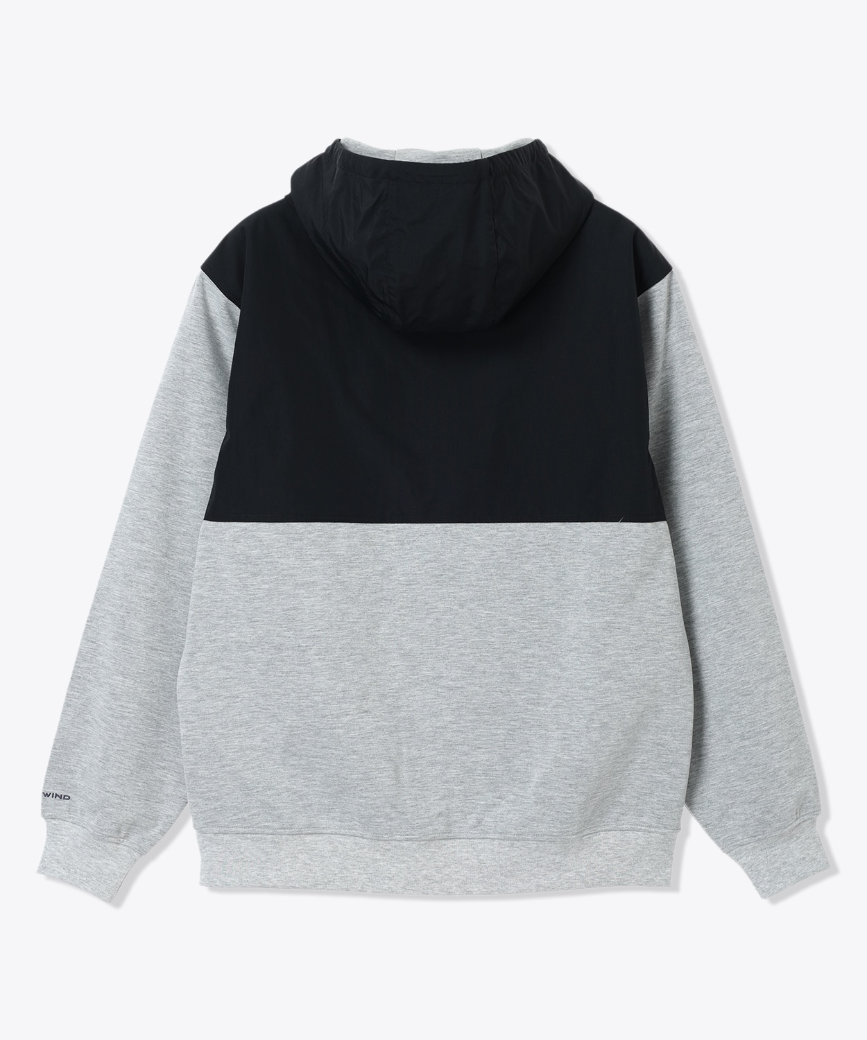 040Columbia Grey Heather
