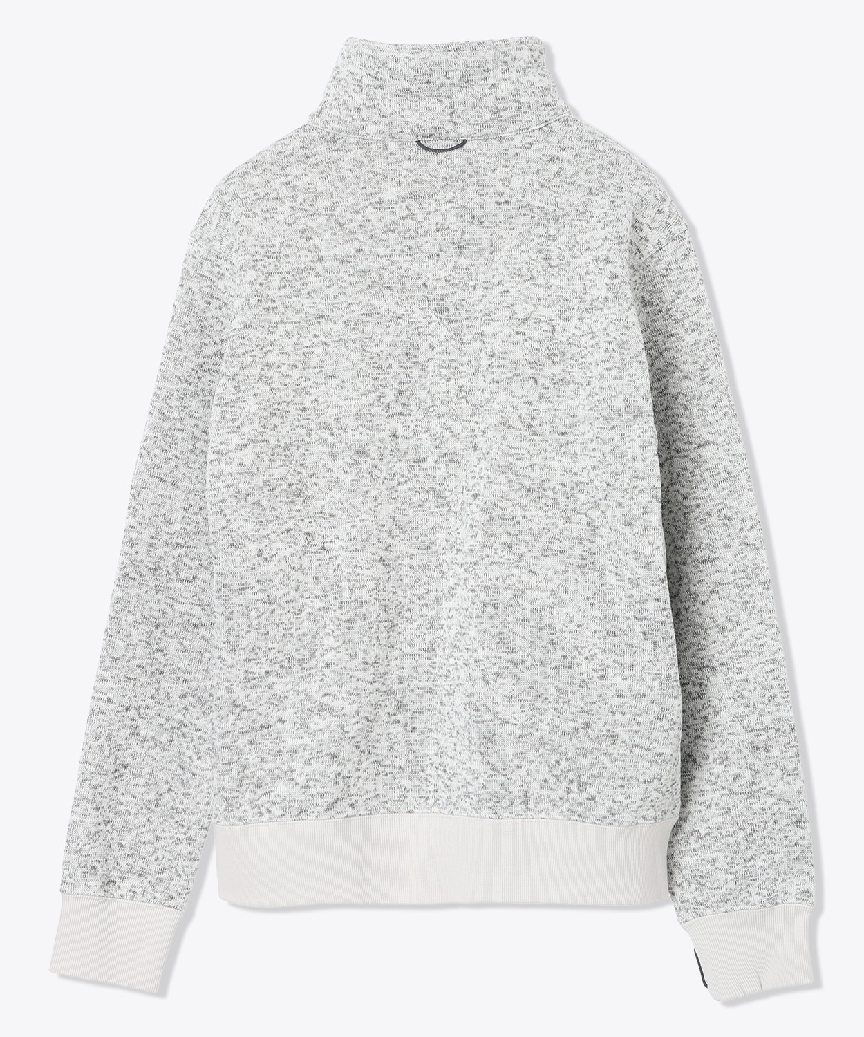 020Cool Grey Heather