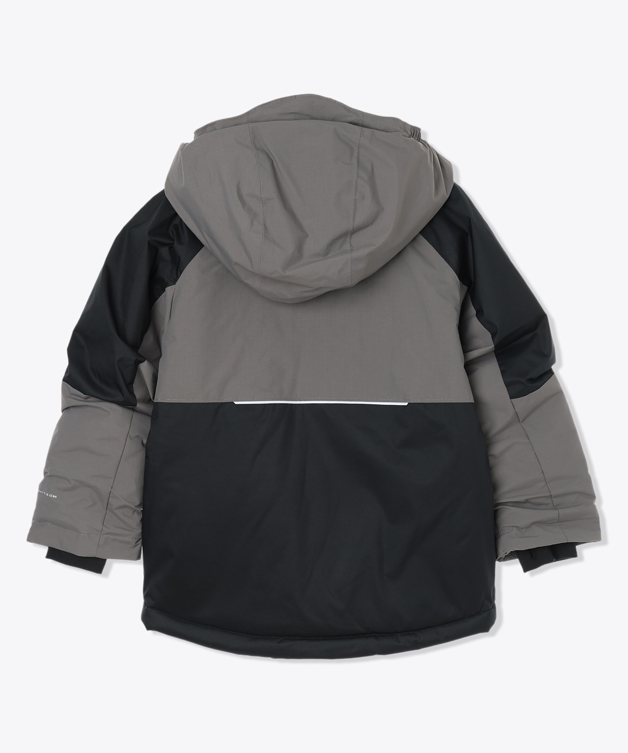012Black City Grey