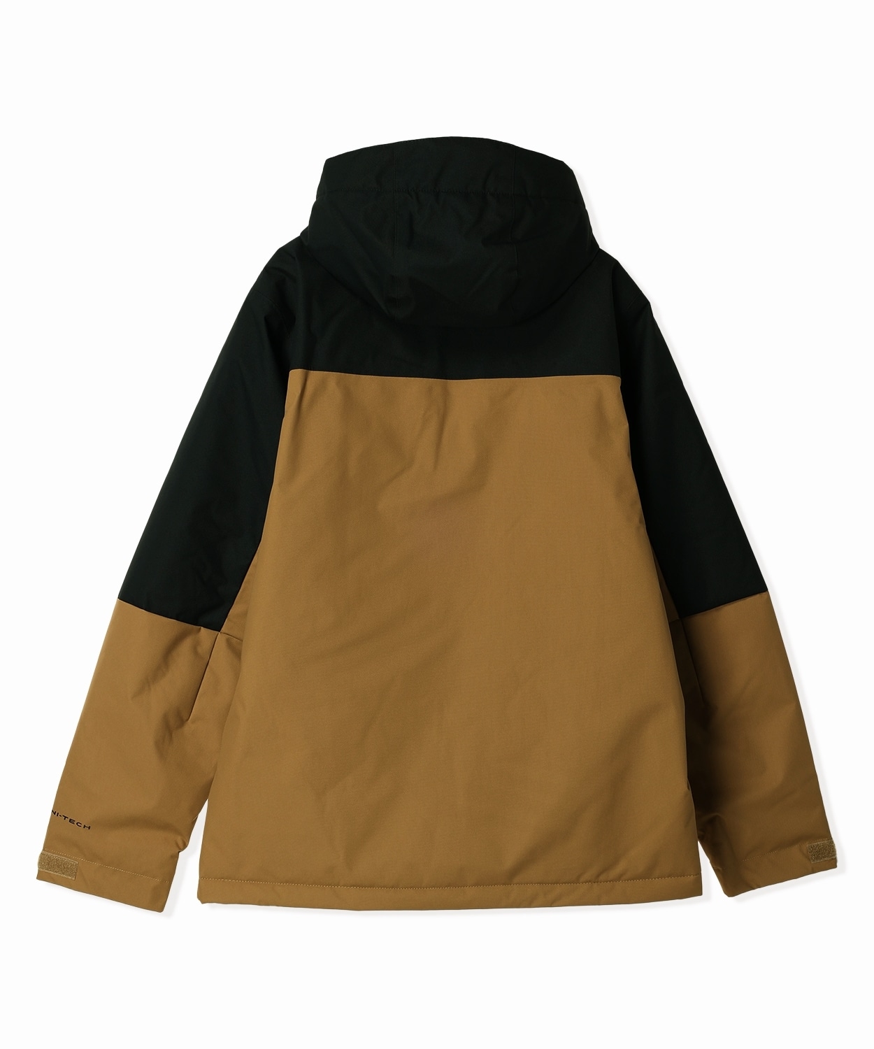 257Delta Black