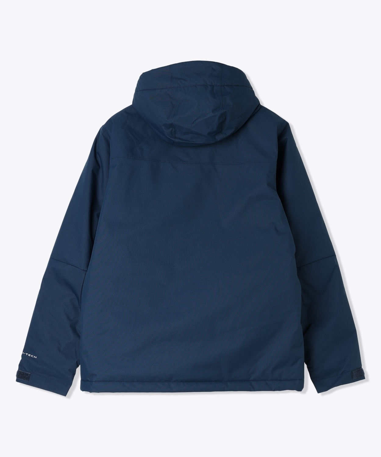 464Collegiate Navy