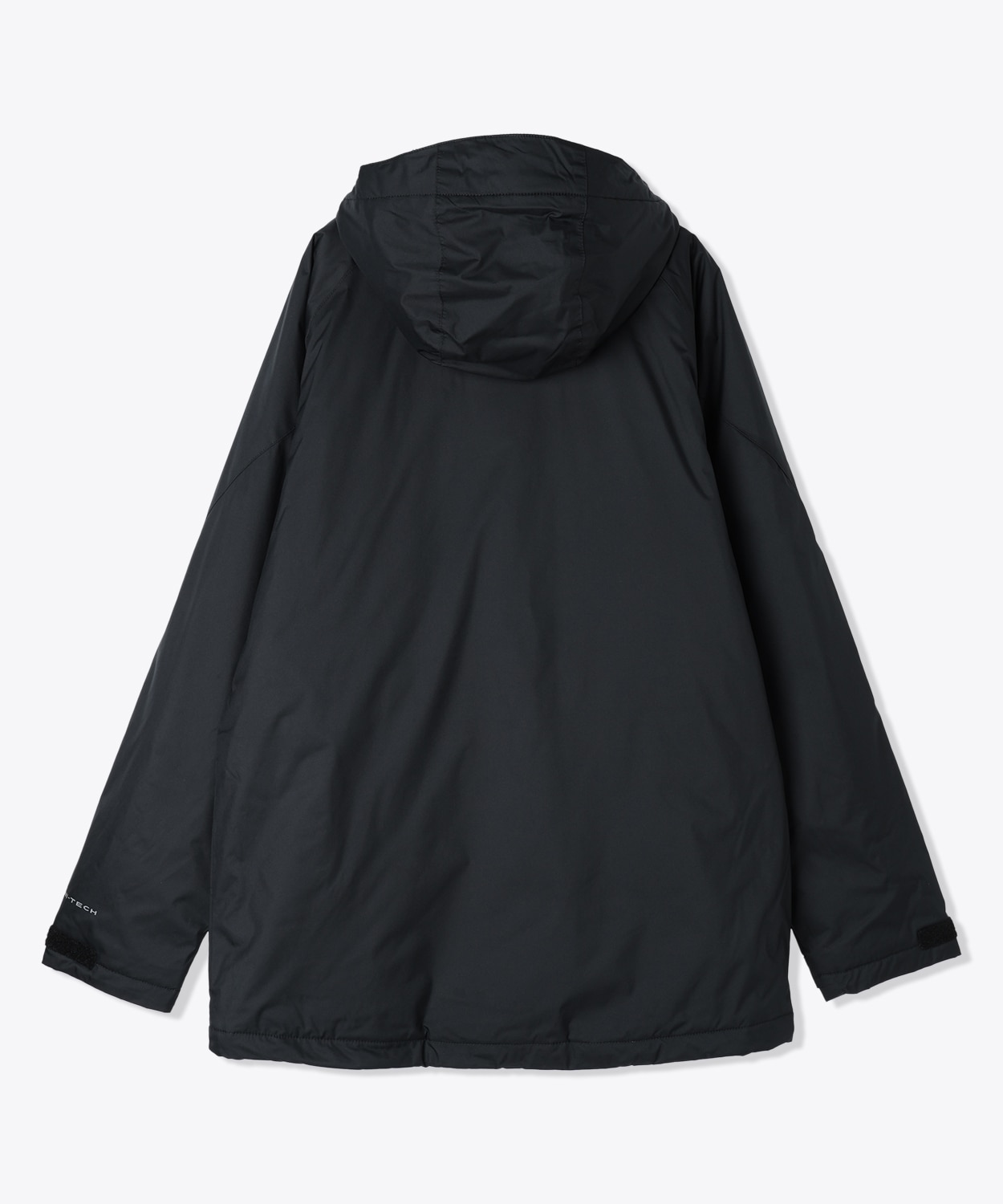 スノウィサミットジャケット(S Black)│コロンビア(Columbia)公式通販