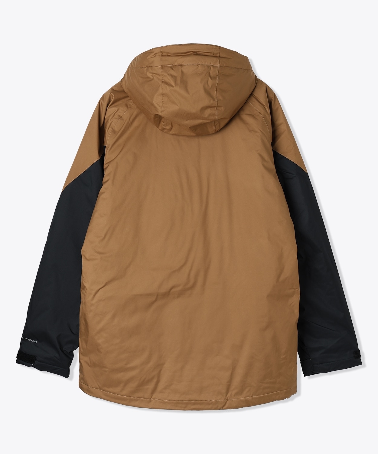 257Delta Black