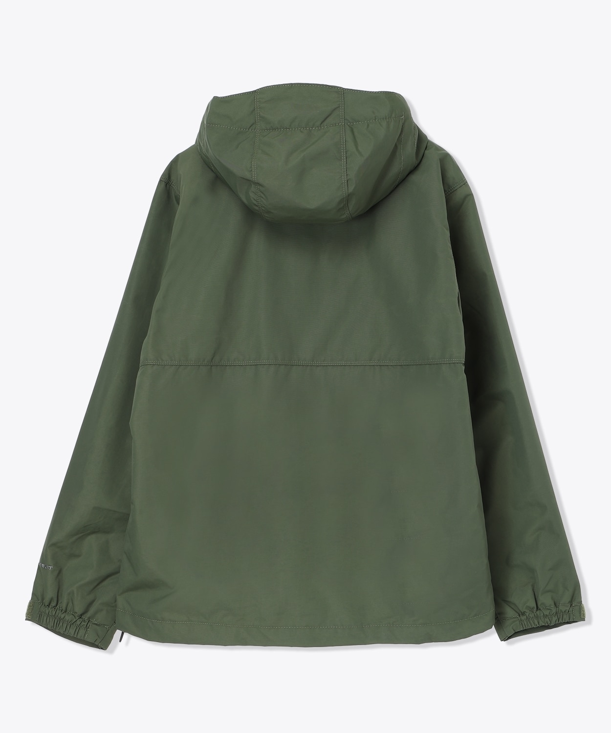 347Surplus Green