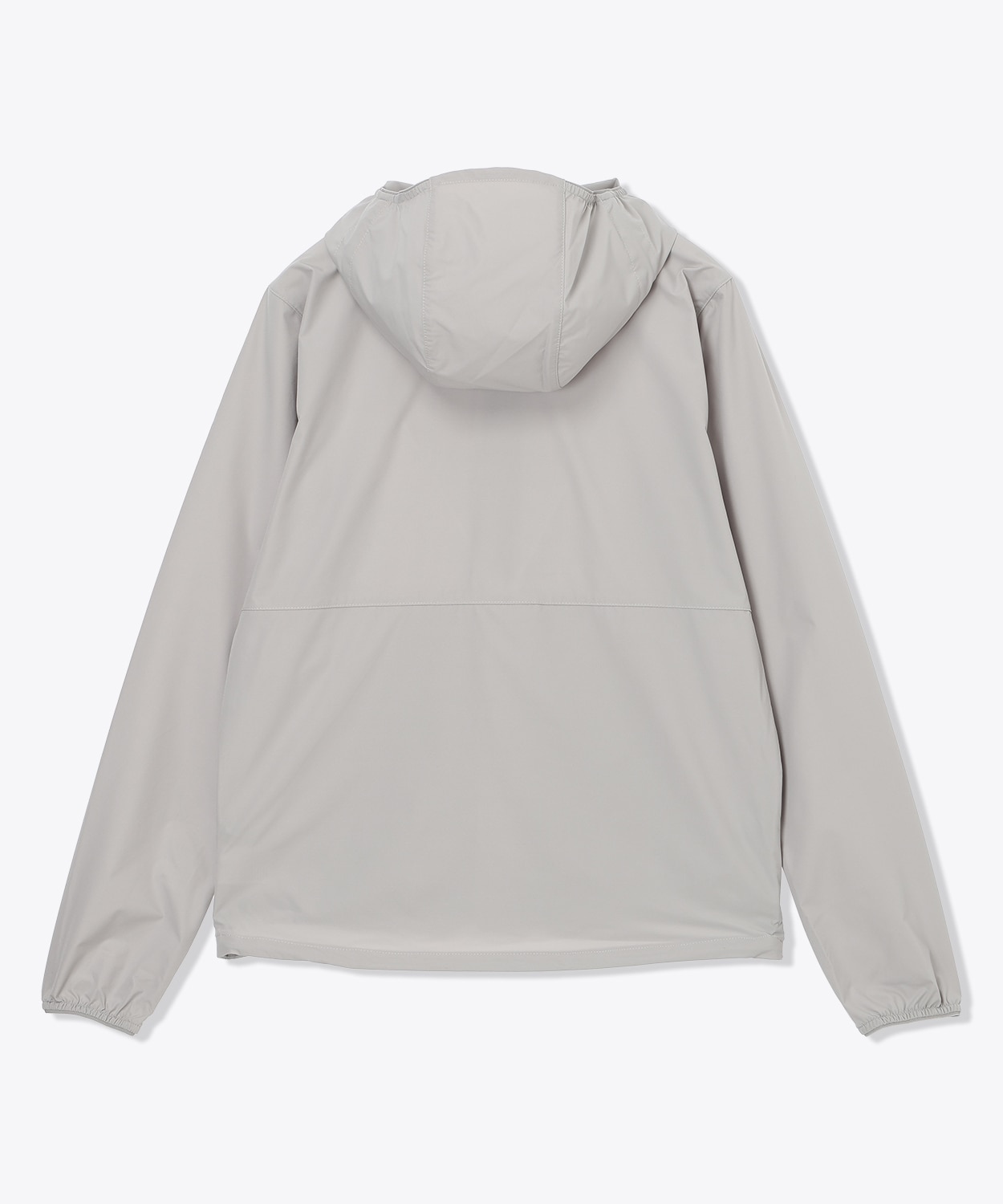 027Flint Grey