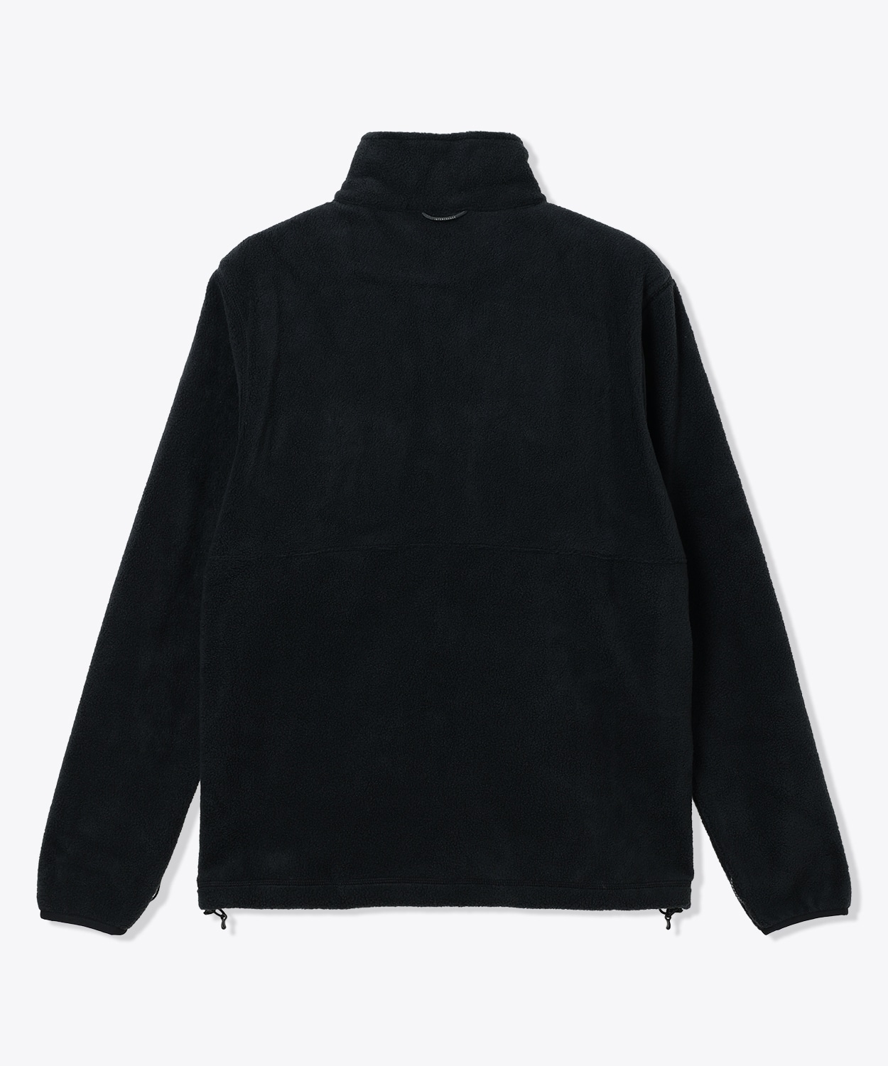 015Black Herringbone