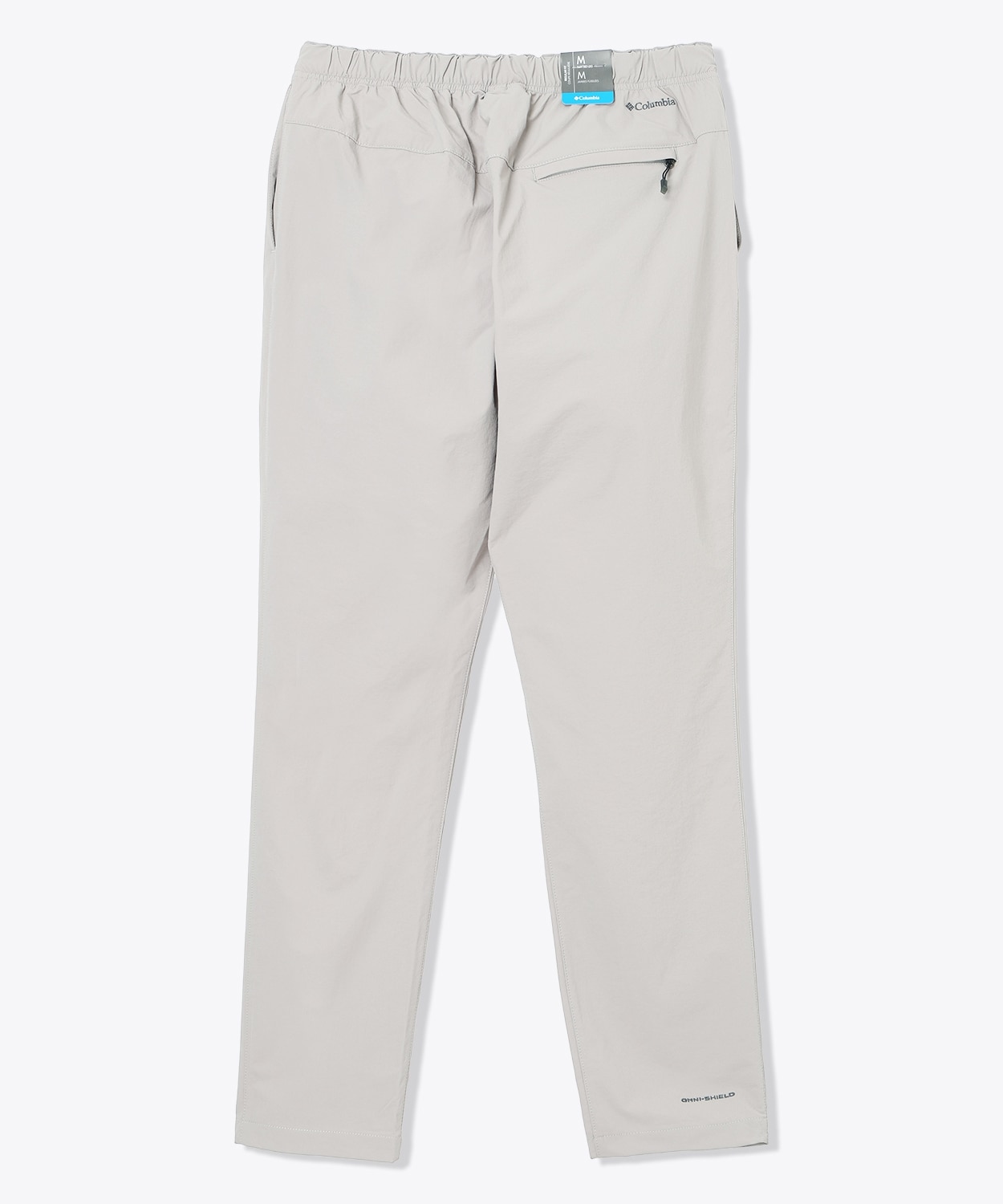 027Flint Grey