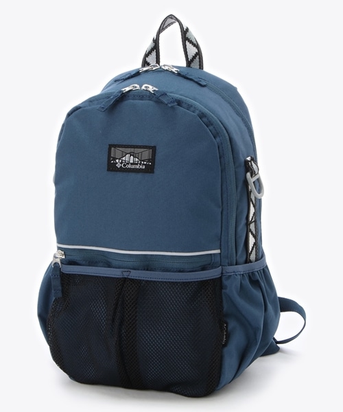 プライスストリームユース12Lバックパック(ﾜﾝｻｲｽﾞ Black): アウトレット商品以外用│コロンビア(Columbia)公式通販サイト