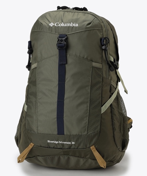 ブルーリッジマウンテン30Lバックパック