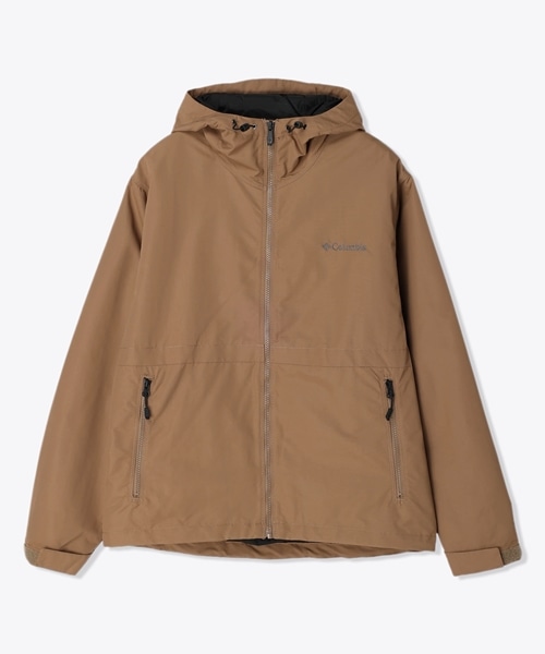 Columbia コロンビア　レイクパウエル ジャケット　新品 BK