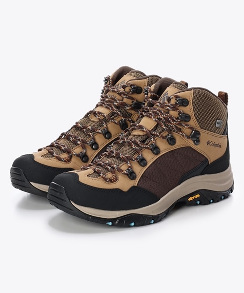 ソールは Columbia - 登山靴 コロンビアの通販 by kuni8250's shop 