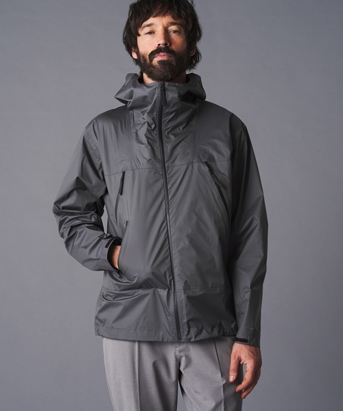 COLUMBIA BLACK LABEL】マウンテンズアーコーリングブラックジャケット 