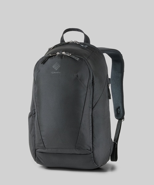 Columbia パナシーアクロスオーバー26Lリュック・バックパック パナシーアクロスオーバー26Lバックパック(O/S Black)│コロンビア