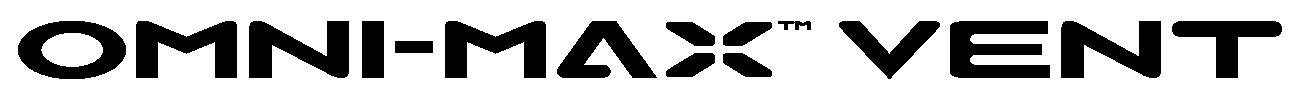 OMNI-MAXVENT