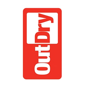 OUTDRY