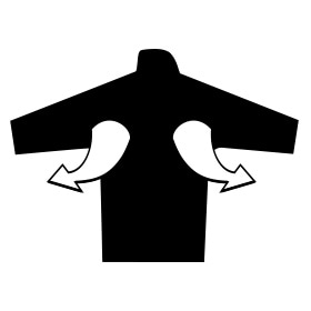 UnderarmVentingSystem