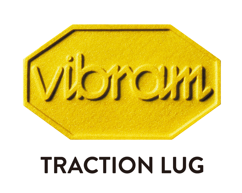 VIBRAMTRACTIONLUG