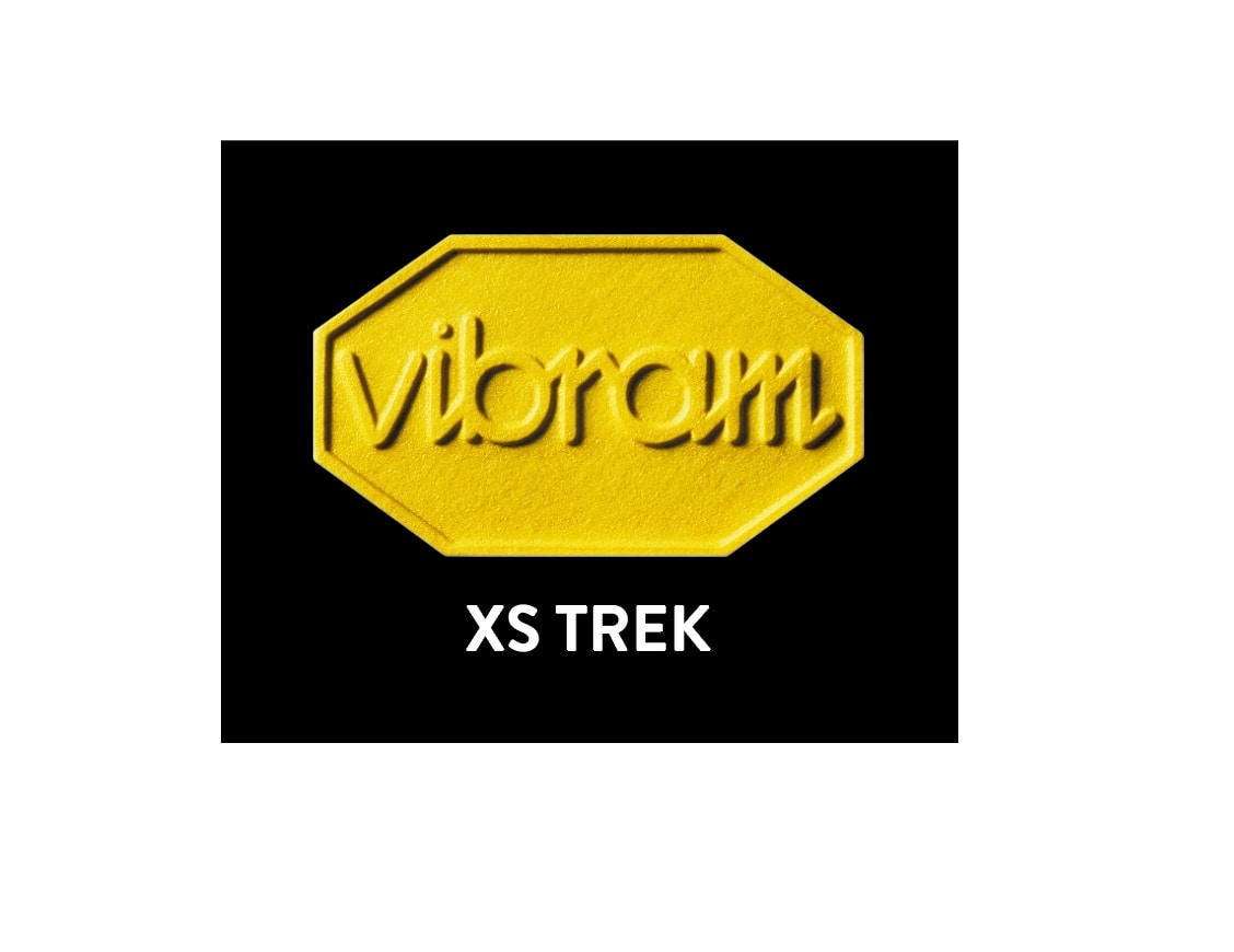 VIBRAMXSTREK