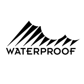 WATERPROOF