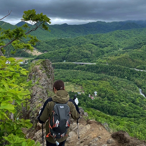 アウトドアレポート│サッポロファクトリー店