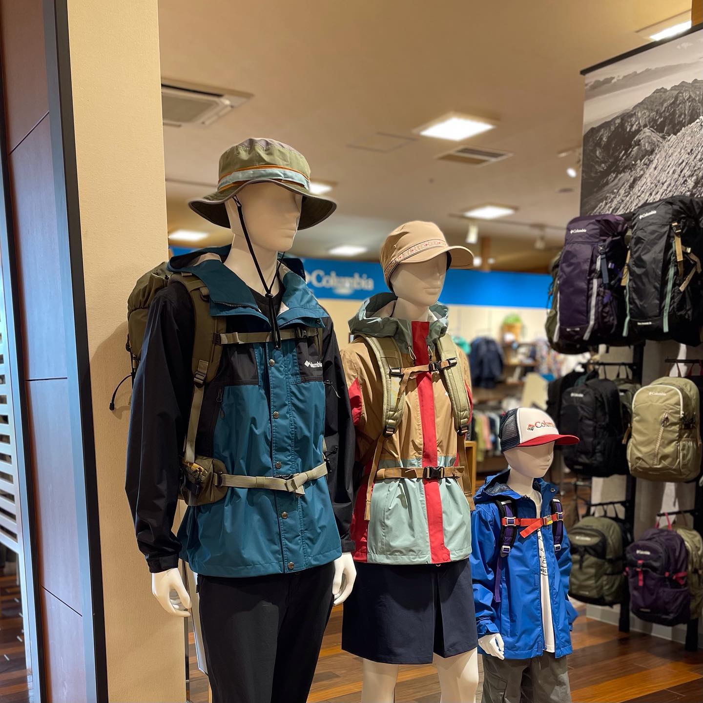 泉パークタウンタピオ店のご紹介│泉パークタウンタピオ店