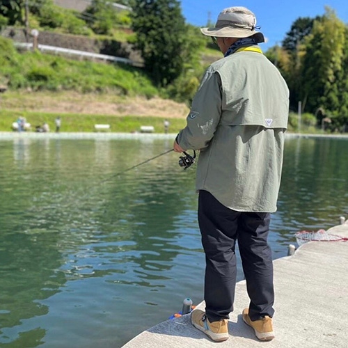 湘南平塚店魚釣りレポート│ららぽーと湘南平塚店