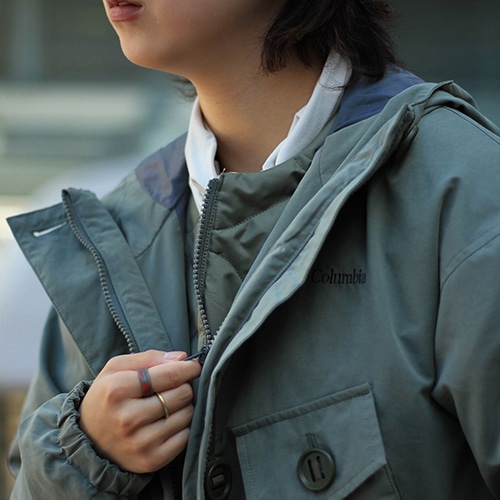 気象予報士に聞いてみよう!秋・冬の天気とコロンビアの快適ウェア