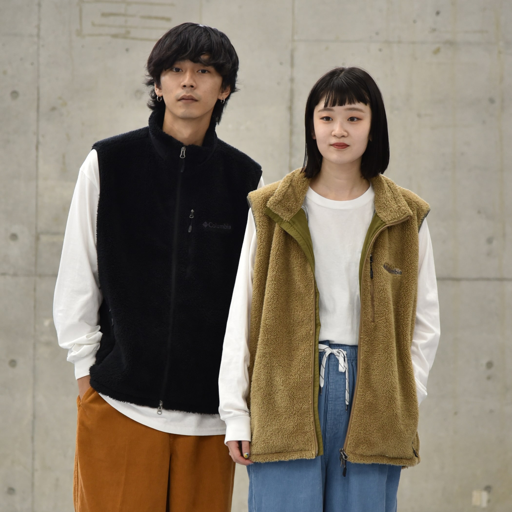 SHIPSのバイヤーが惚れ込んだ独自テクノロジー“OMNI-HEAT”とは？