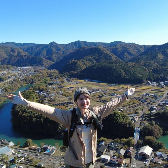 「YAMAP × コロンビア × 日産」コラボ記事公開