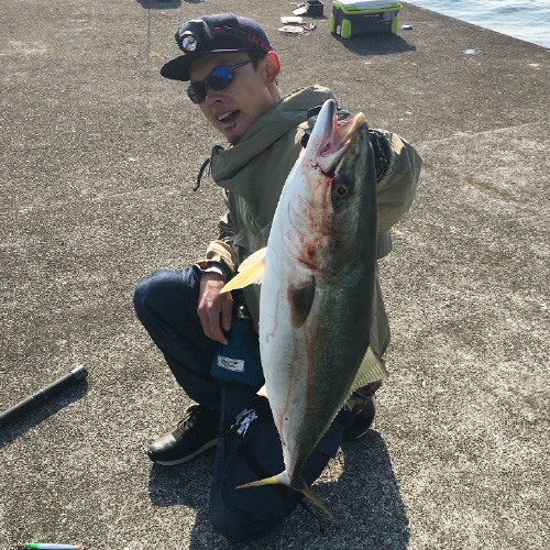 釣り好きスタッフの一押しアイテム！！インターチェンジジャケット│神戸店