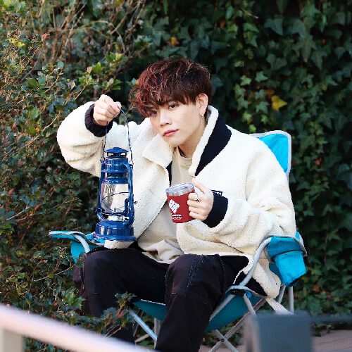 アウトドア&タウンでおススメ！！BLACK LABELのお出かけコーデ│COLUMBIA BLACK LABEL STORE