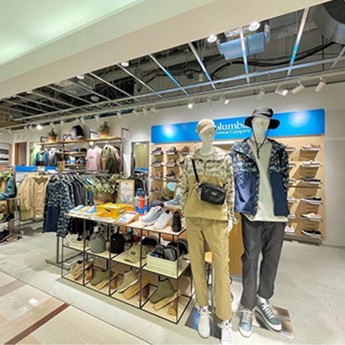 ステラプレイス店のご紹介│札幌ステラプレイス店