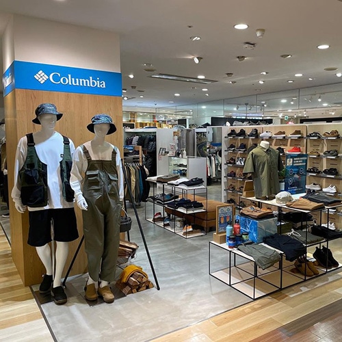 アミュプラザ長崎店のご紹介│アミュプラザ長崎店