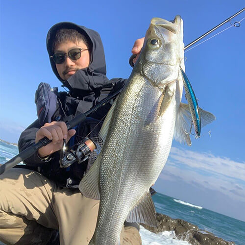 宮崎県から釣り情報のご紹介│アミュプラザみやざき店