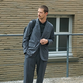 LOOK BOOK