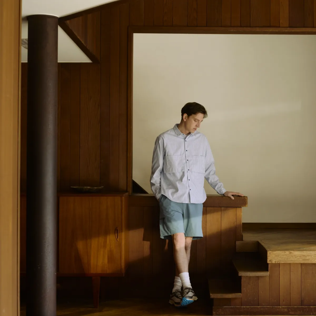 COLUMBIA BALCK LABEL 2024 SPRING SUMMER｜コロンビアスポーツウェア 