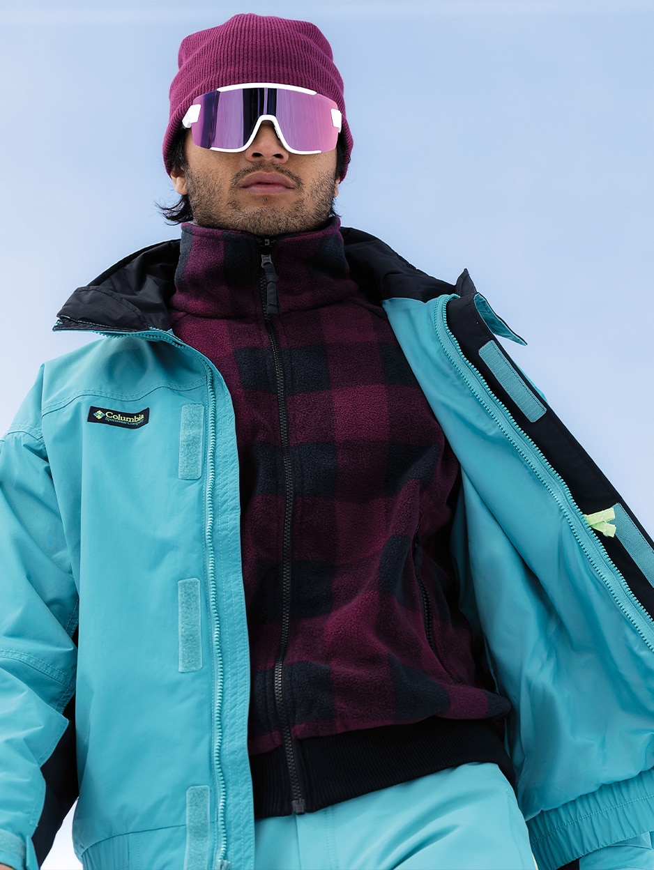 Bugaboo Look 1
