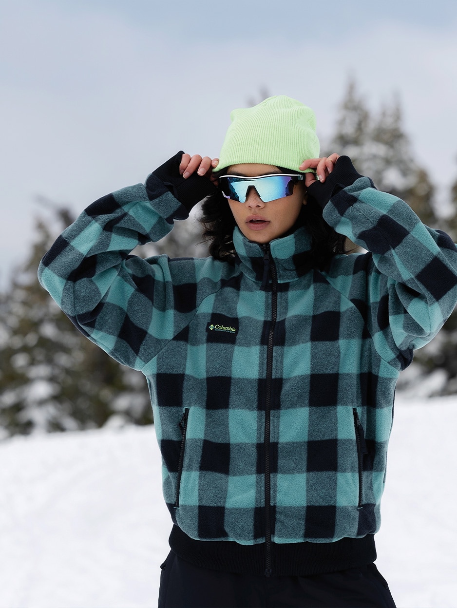 Bugaboo Look 3