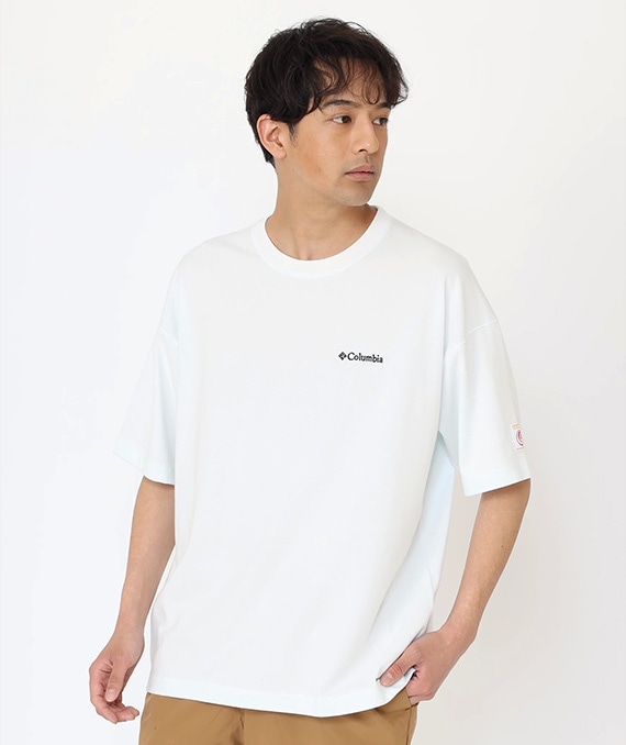 カップヌードル×コロンビア コラボTシャツ登場！│コロンビア(Columbia 