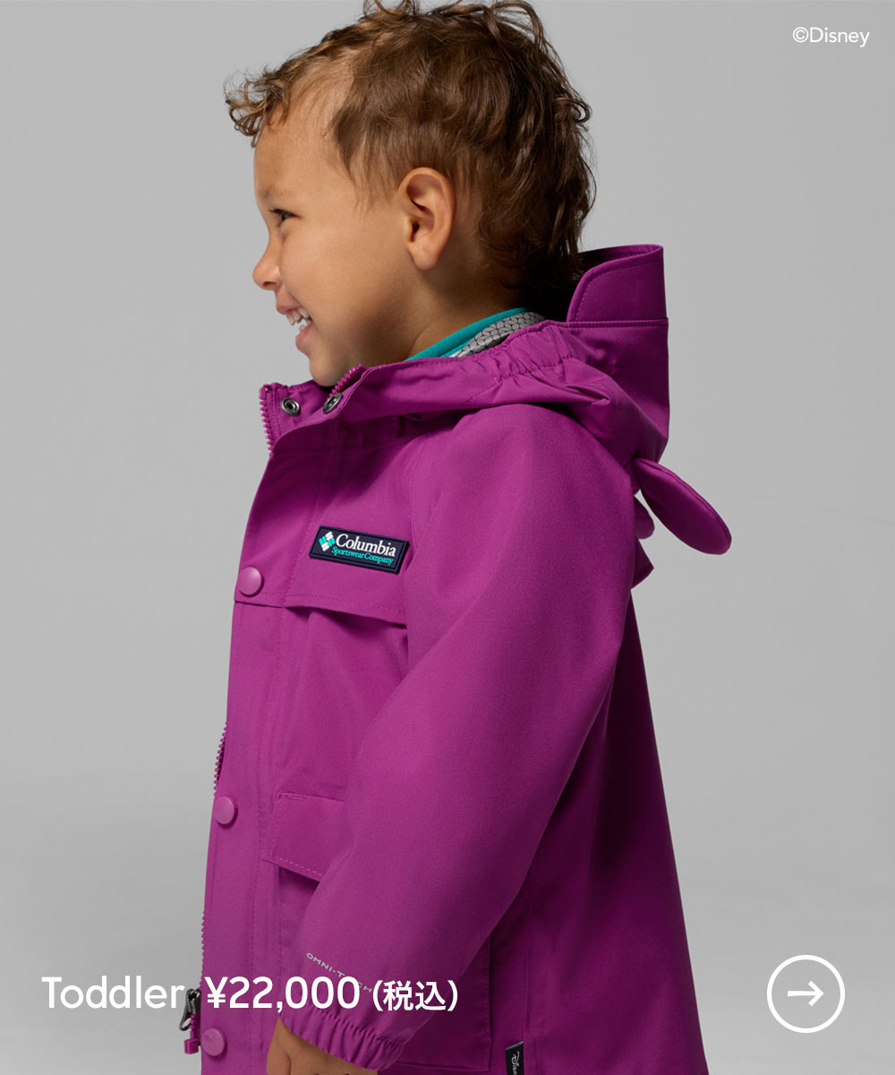 Toddler ¥22,000（税込）